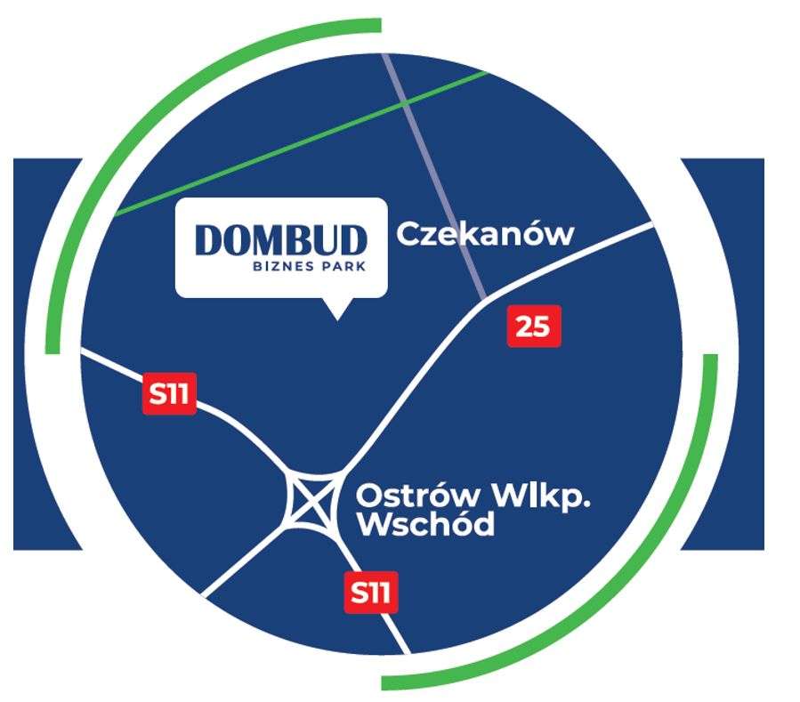 Hala produkcyjna, magazynowa do wynajęcia - Pełny obrazek: 4/4