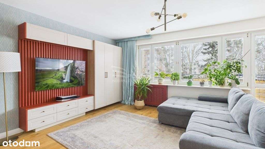 Nowoczesne mieszkanie w świetnej lokalizacji !-2