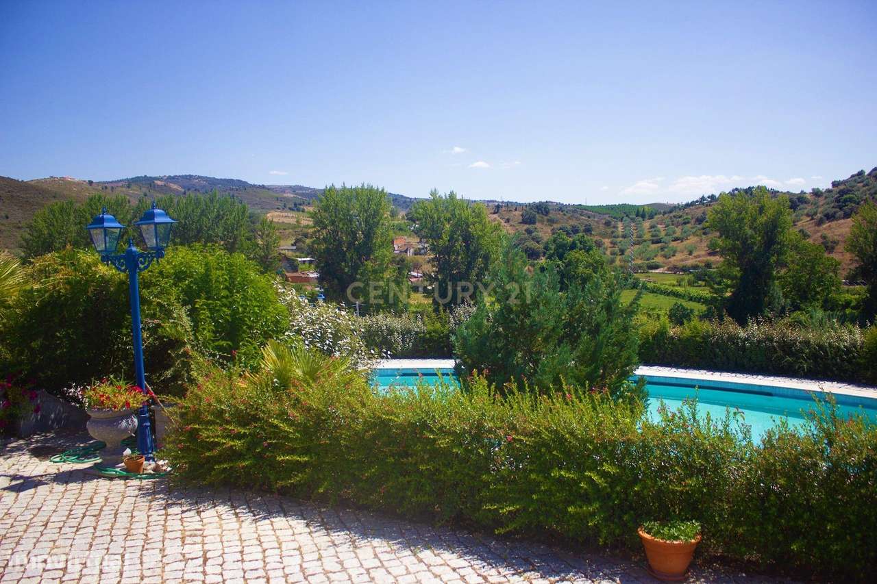 Moradia T9, em Mirandela - Grande imagem: 5/60