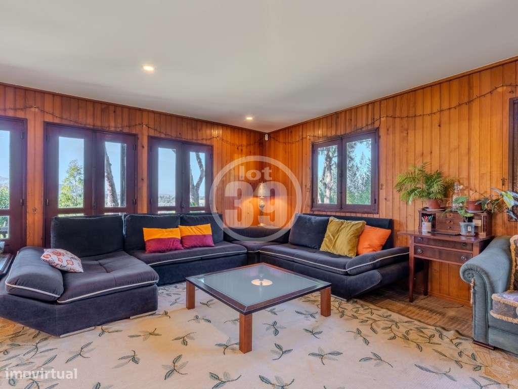 Quinta exclusiva com 6.588 m² de terreno urbano a 1 km do Centro Hi...-18