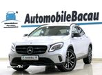 Mercedes-Benz GLA 200 d Aut. - 2