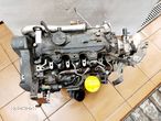 NISSAN QASHQAI I 1 J10 1.5 DCI SILNIK K9KD430 POMPA CONTINENTAL H8200704210 - 3