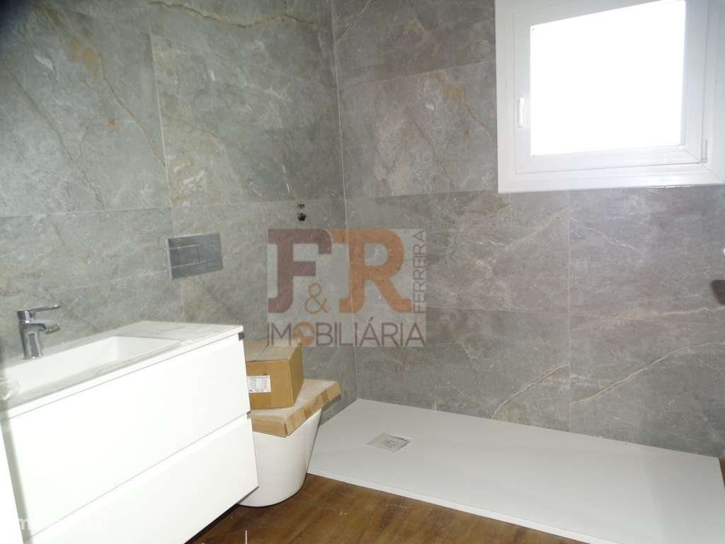 Moradia Térrea 'PRONTA'T3 com Garagem e Piscina Quinta do Anjo, Pal...-20