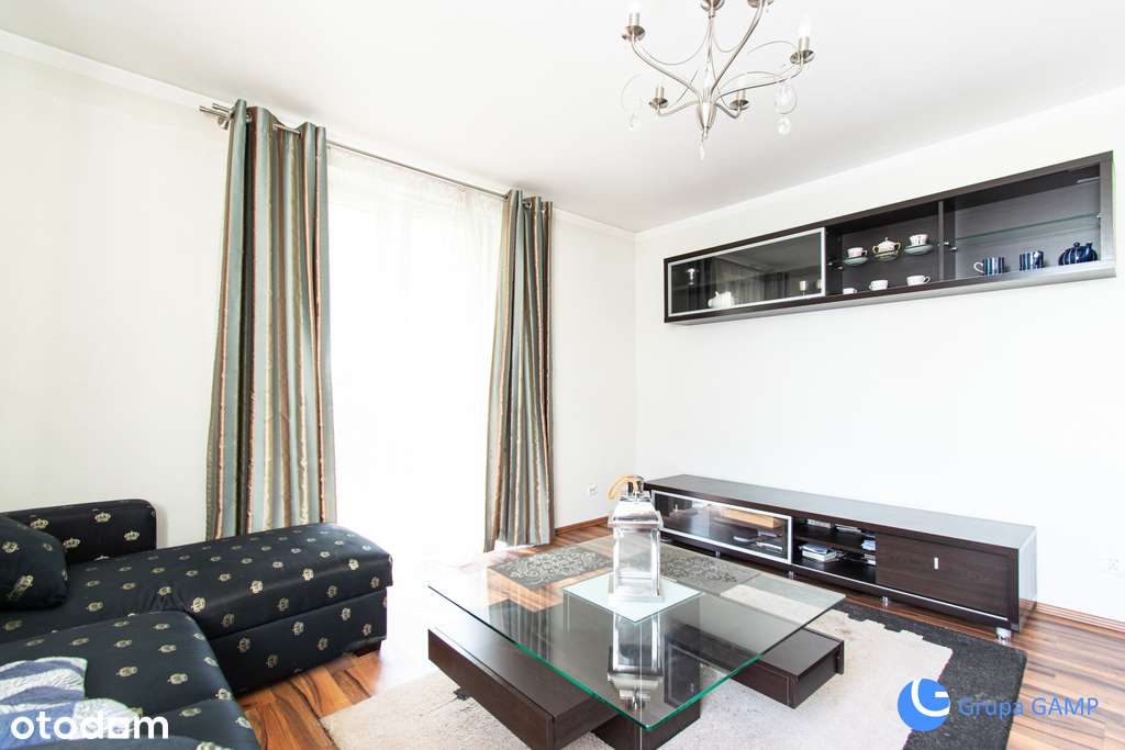 3-pok, 63 m2, balkon, Prądnik Biały, od zaraz - Pełny obrazek: 4/18