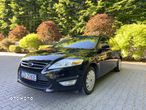 Ford Mondeo 1.6 Silver X - 3