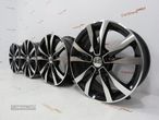 Jantes Autocaravana Carga 1250 kgs 16 x 6.5 et 45 5x118 71.1 Fiat Ducato/ Opel Vivaro - 6