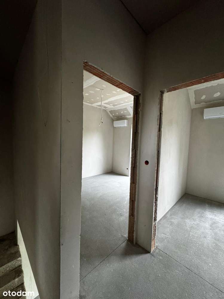 Komfortowy dom blisko Wieliczki-14