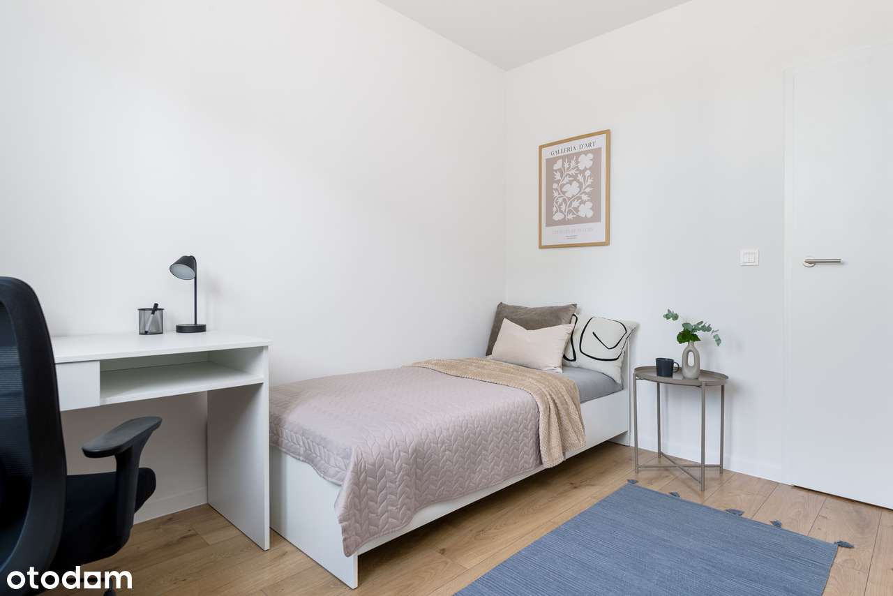 Dopłaty do czynszu | 2 tarasy | Bez prowizji | Nowe - Pełny obrazek: 3/16