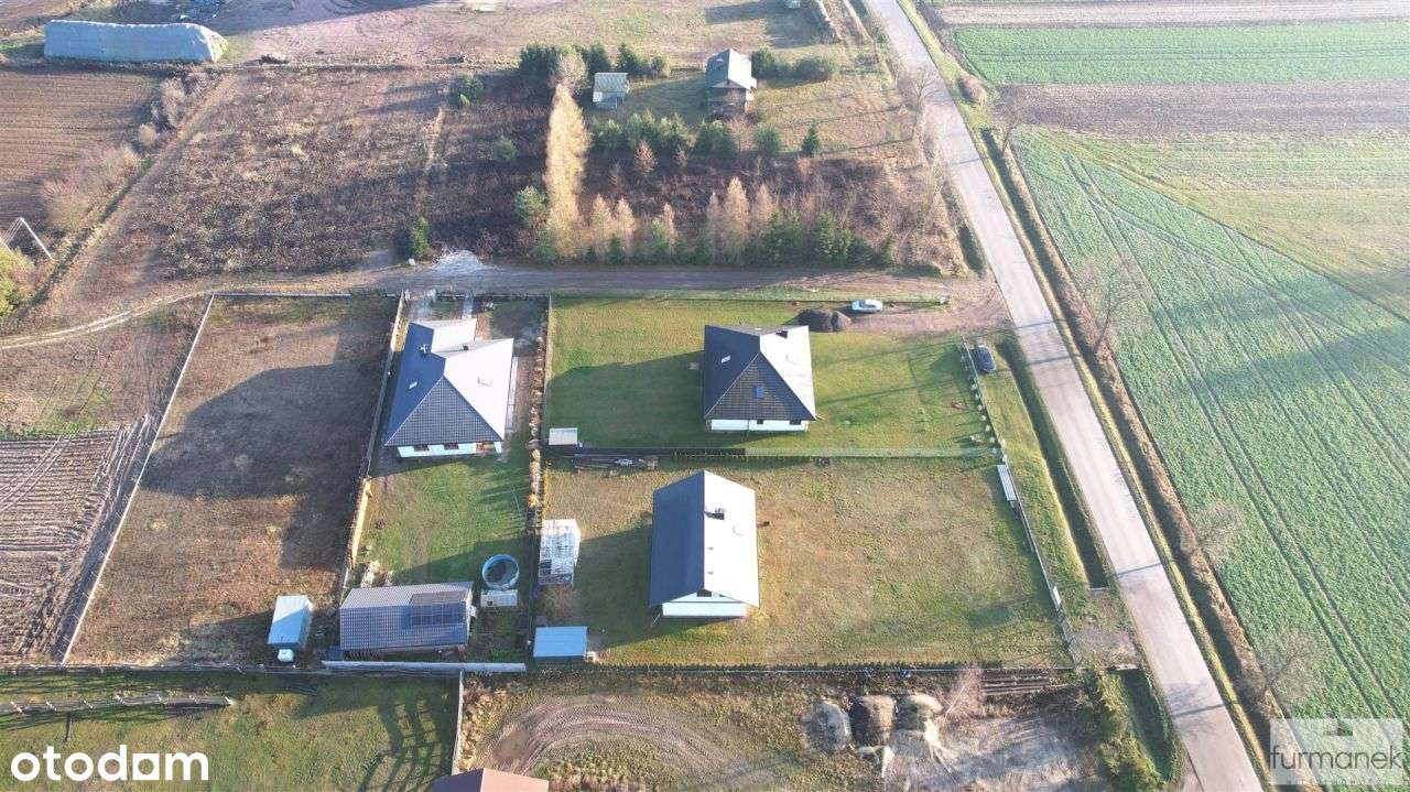 Dom do wykońćzenia według własnej aranżacji !-8