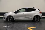 Renault Clio 1.0 TCe Techno Bi-Fuel - 4