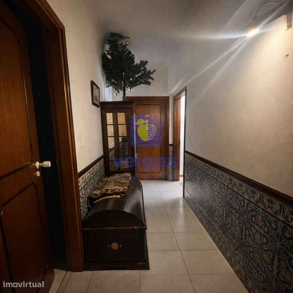 Apartamento, 116,25 m², Almada, Cova da Piedade, Pragal e Cacilhas - Grande imagem: 3/12