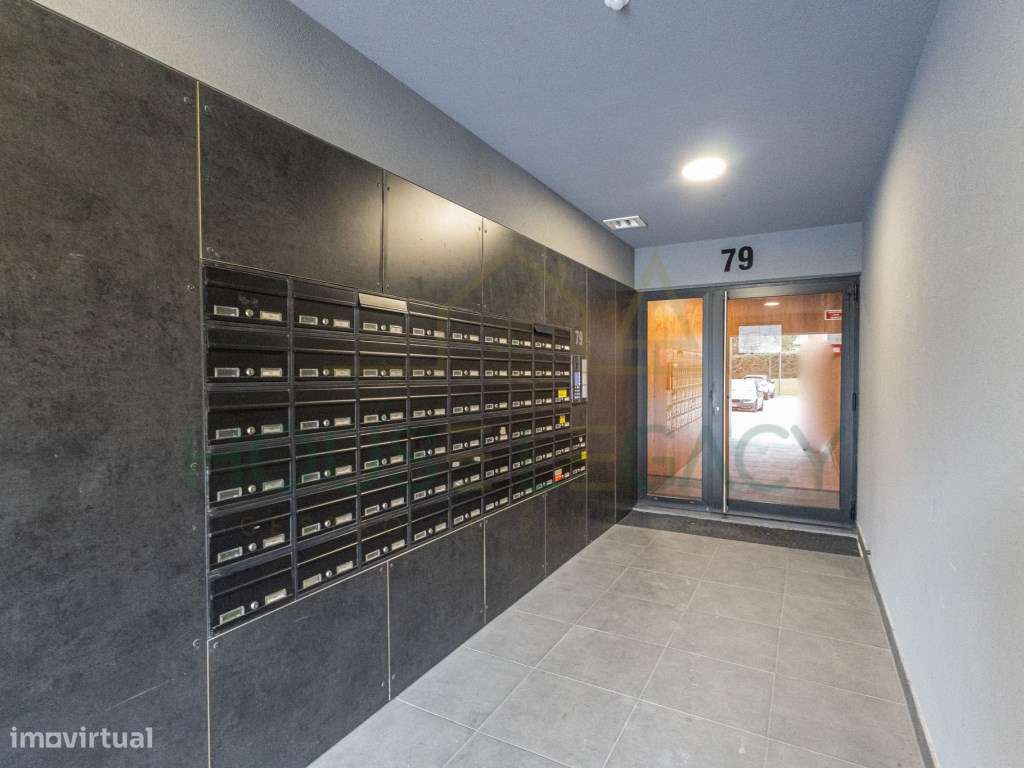 T1 Evolutivo (T2) - ASPRELA DOMUS II-27