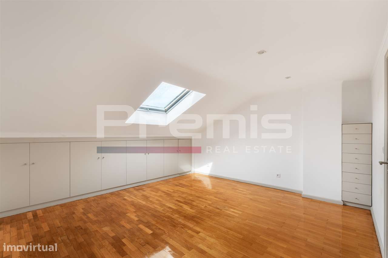 Apartamento T3 Venda em Matosinhos e Leça da Palmeira,Matosinhos-16