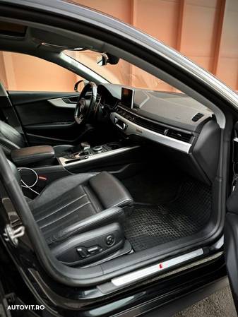 Audi A5 Sportback 3.0 TDI quattro tiptronic design - 17