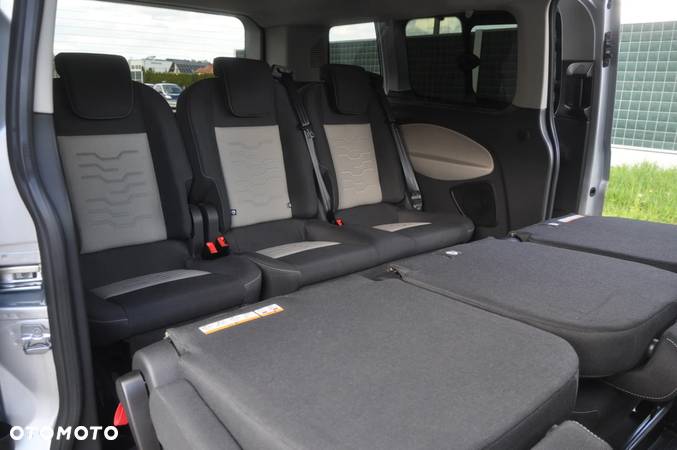 Ford Tourneo Custom 2.0 TDCi L2 Titanium - 22