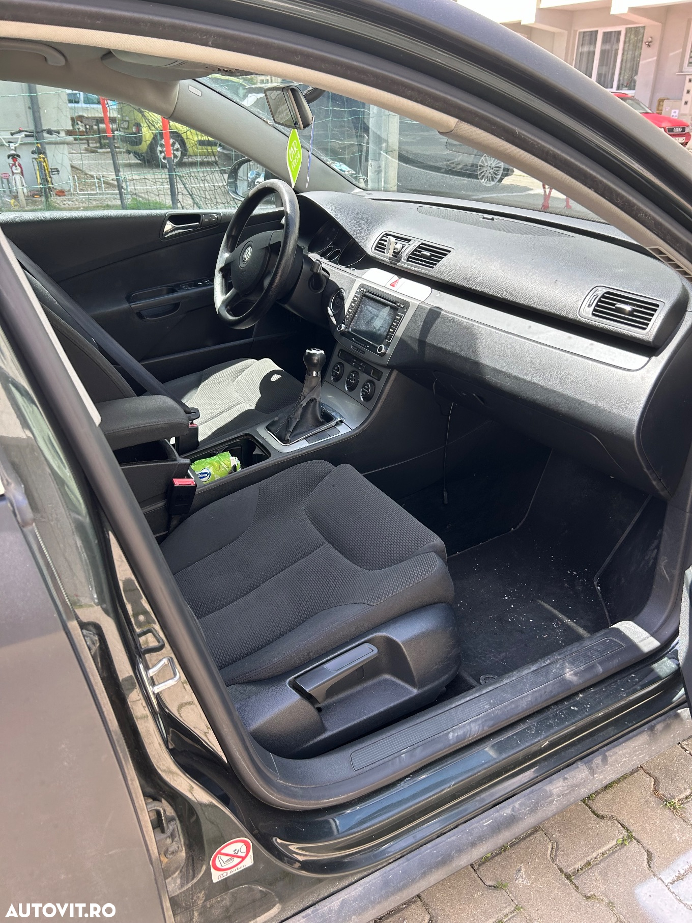 Volkswagen Passat 1.9TDI Comfortline - 7