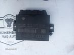 Modul Senzori Parcare Audi A4 B8 Cod 8K0919475H - 1