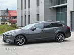 Mazda 6 2.5 Skypassion I-ELoop - 3