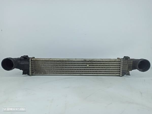 Intercooler Radiador Mercedes-Benz E-Class T-Model (S211) - 1