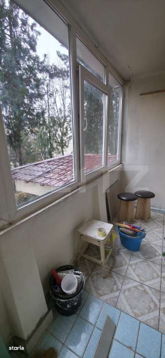 Apartament 2 camere ,etaj 1 , zona Nord - Imagine principală: 5/17