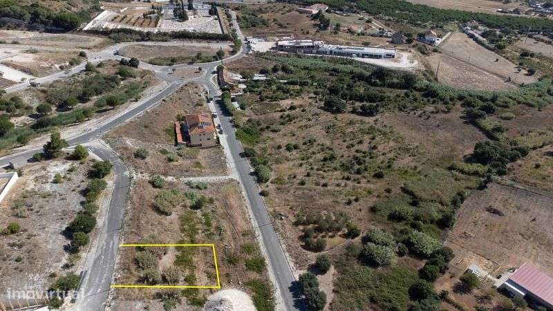 Terreno à venda na Rua das Fontaínhas - Alenquer - Grande imagem: 5/11