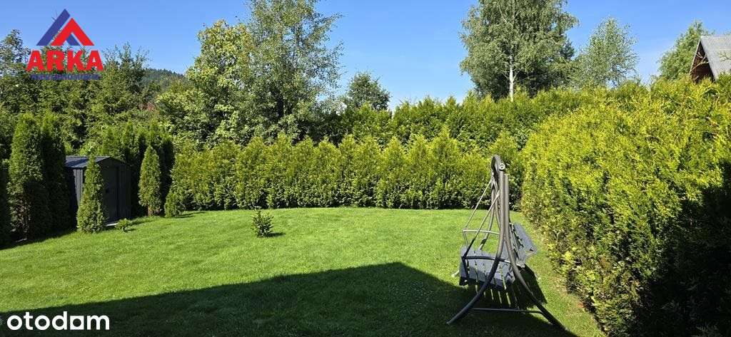 Nowy DOM W Wysokim Standardzie - Pełny obrazek: 4/20