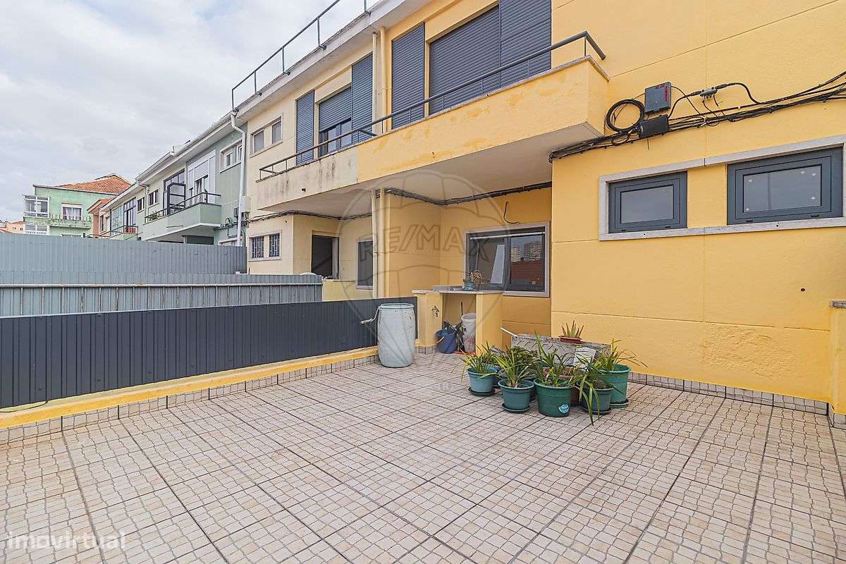 Moradia T4 para venda - Grande imagem: 4/49