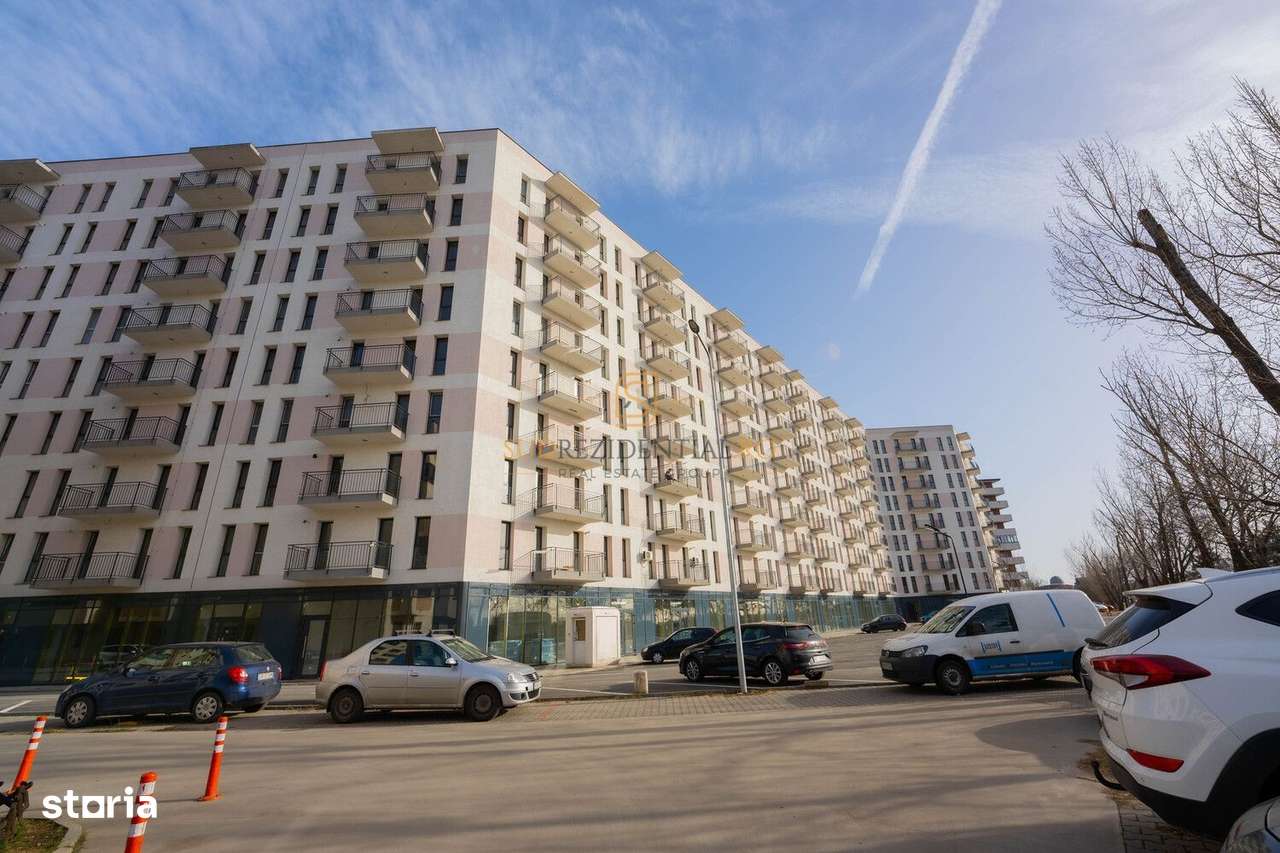 Apartament 2 camere, stradal, Bd. Metalurgiei, Parc Tudor Arghezi - Imagine principală: 1/20