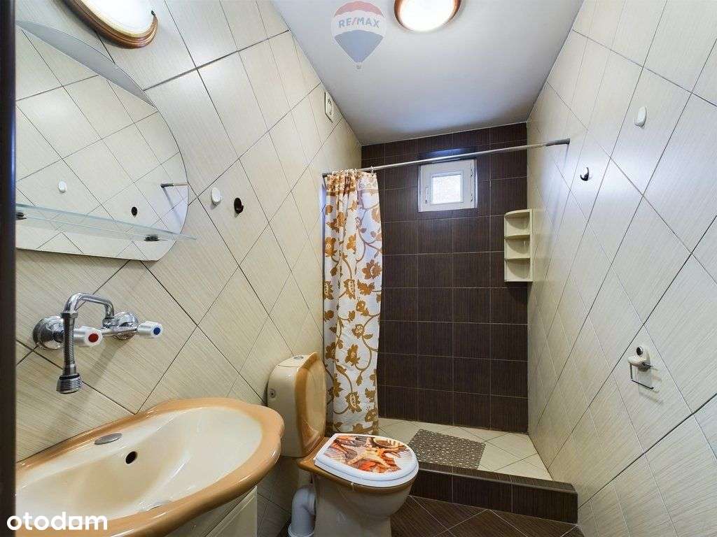 Uroczy dom w centrum kurortu – Chałupy… - Pełny obrazek: 4/18