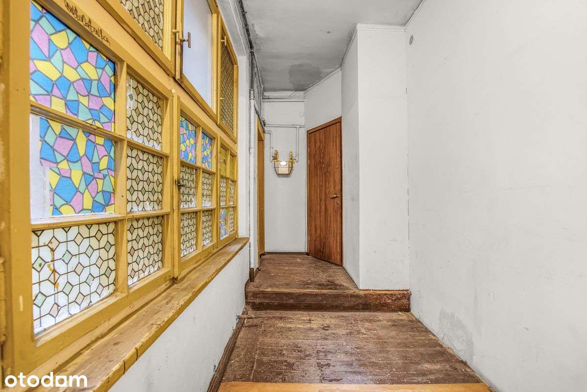 Dwa, a może cztery pokoje? Sam zdecyduj!-16