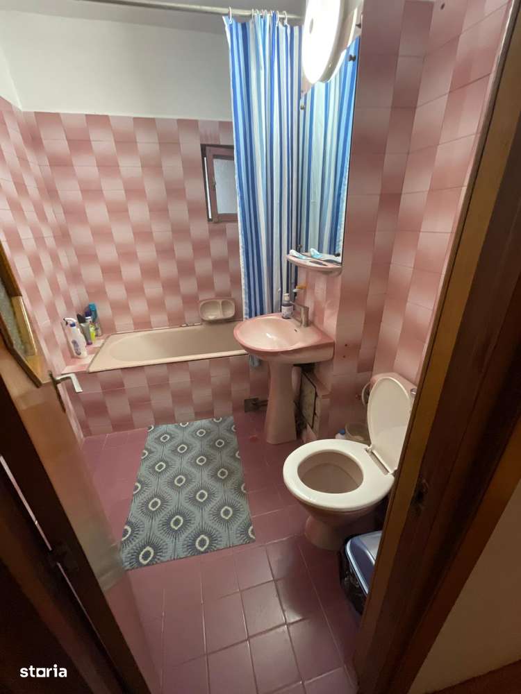 Apartament 2 camere 50 mp, parter - BRADET-6