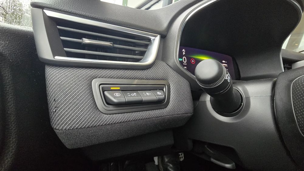Renault Clio V E-Tech 145 Esprit Alpine