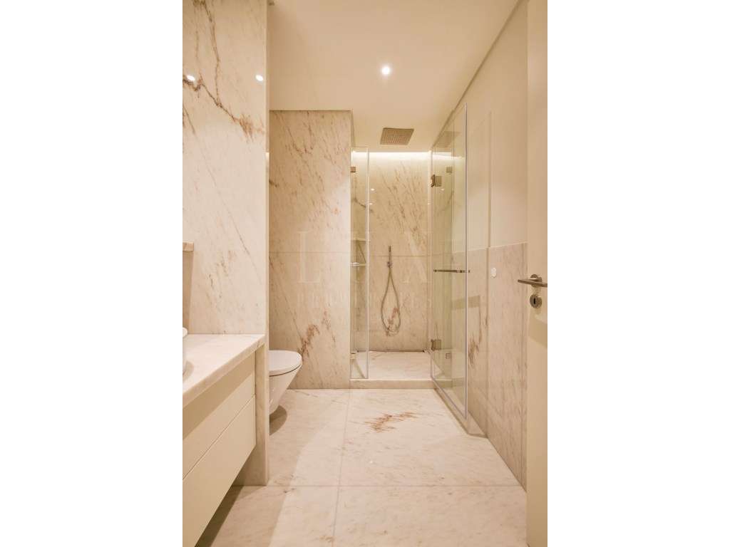 APARTAMENTO T1 EM EMPREENDIMENTO DE LUXO COM LOCALIZAÇÃO DE PRESTÍG...-20