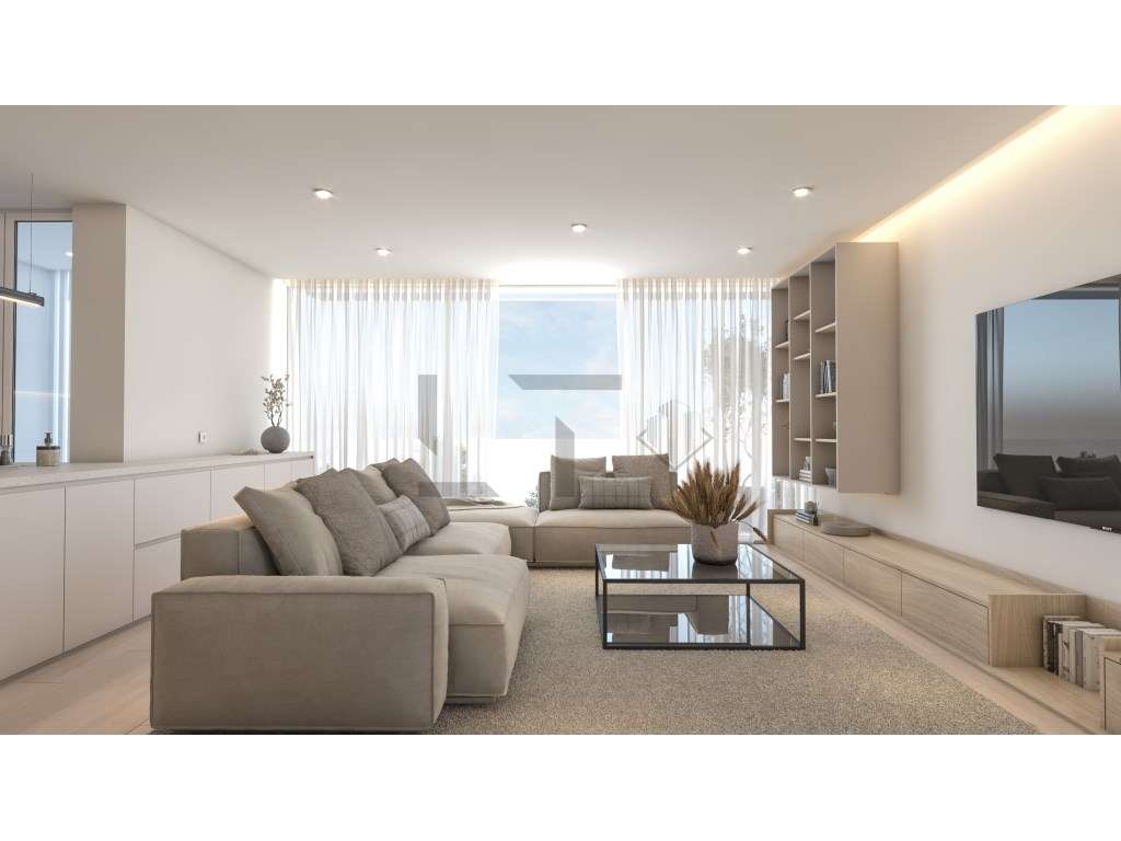 Moradia T4 com Piscina e Vista Mar para Venda em São Domingos de Ra...-17