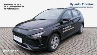 Hyundai Bayon 1.0 T-GDI Modern