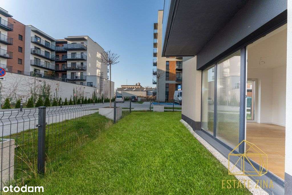 Zabłocie I 2 pokoje I gotowe do zamieszkania!-9