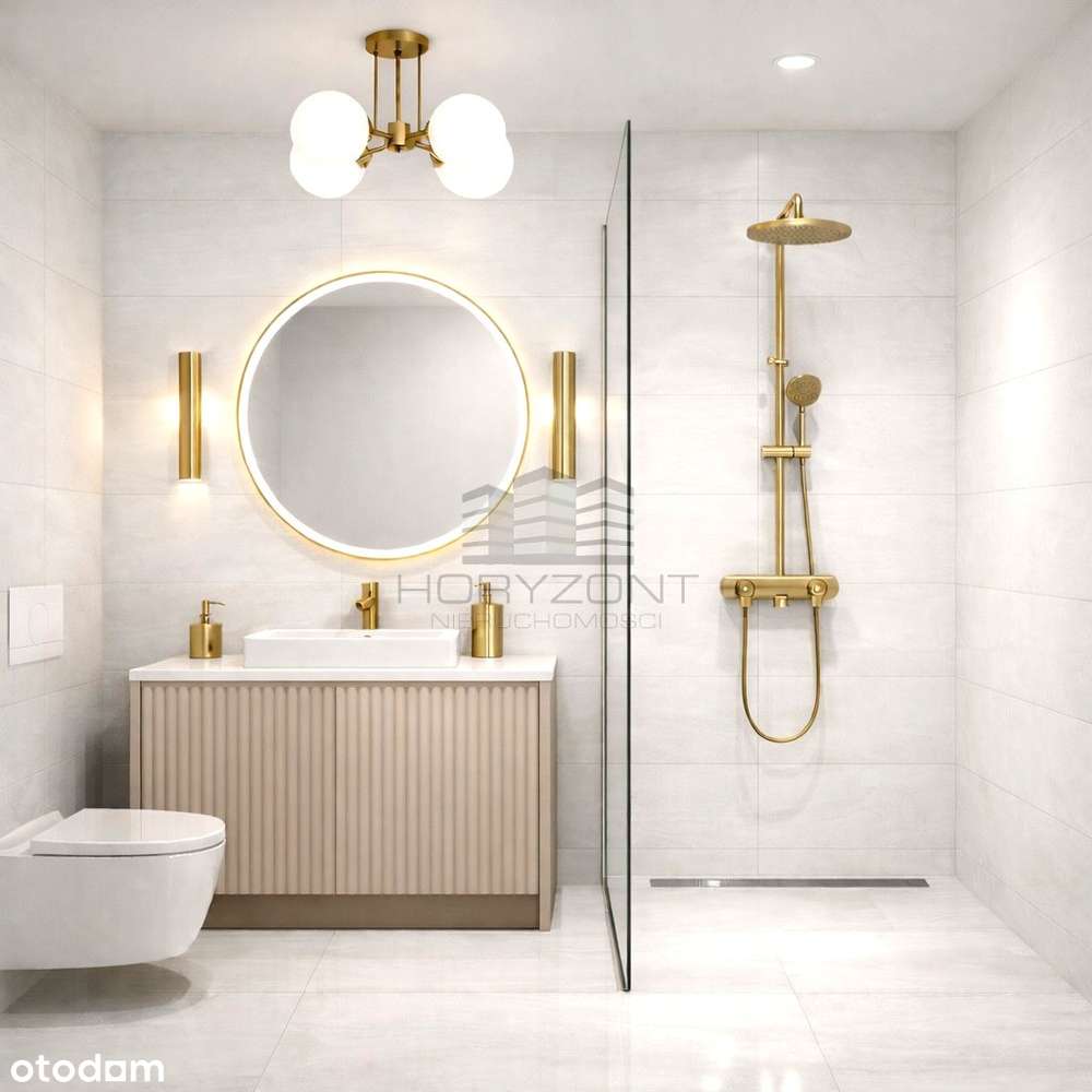 Bartodzieje ul. Gajowa M-3 z ogródkiem-8