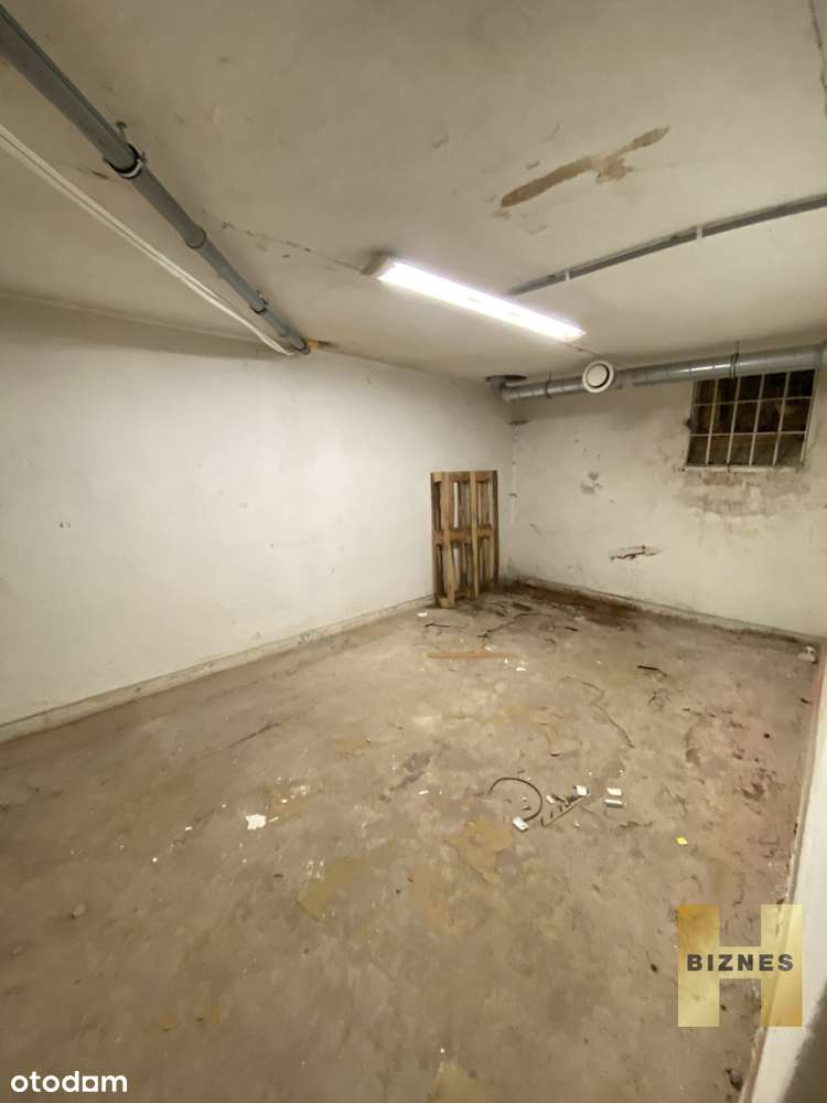 Lokal użytkowy 283 m2 Sprzedaż Centrum-17