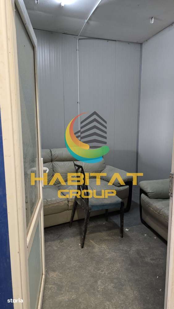 Închiriez – Spațiu Generos pentru Depozitare/Producție în Jilava! - Imagine principală: 5/11