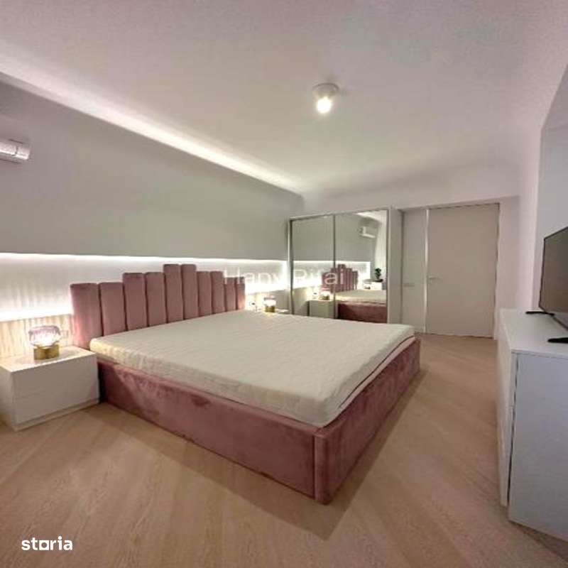 Apartament 2 camere/Cortina North - Imagine principală: 4/9