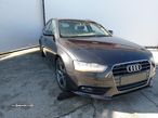 Para Peças Audi A4 Avant (8K5, B8) - 2