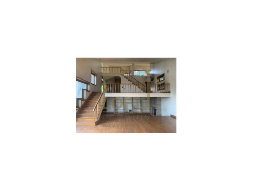 Moradia V5 c/ Piscina em Azurém, Guimarães - Grande imagem: 4/30