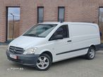 Mercedes-Benz Vito 116 CDI Extralang Mixto - 8