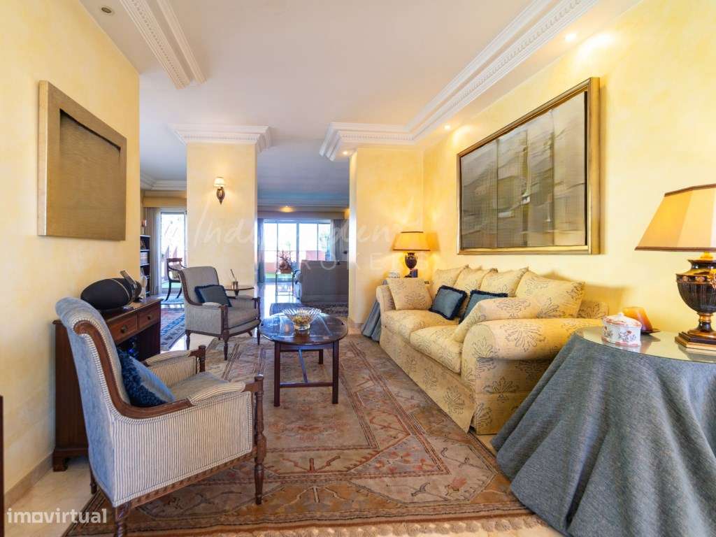 T6 PENTHOUSE DUPLEX PARA VENDA [LARANJEIRAS]-12