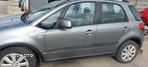 Suzuki sx4 1,6 ddis alternator - 5