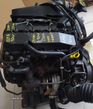 Motor Ford Transit 2.4TDDI 90cv D2FA  caixa 5 velocidades YC1R-7003-HG - 5