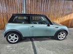 MINI Cooper Standard - 4