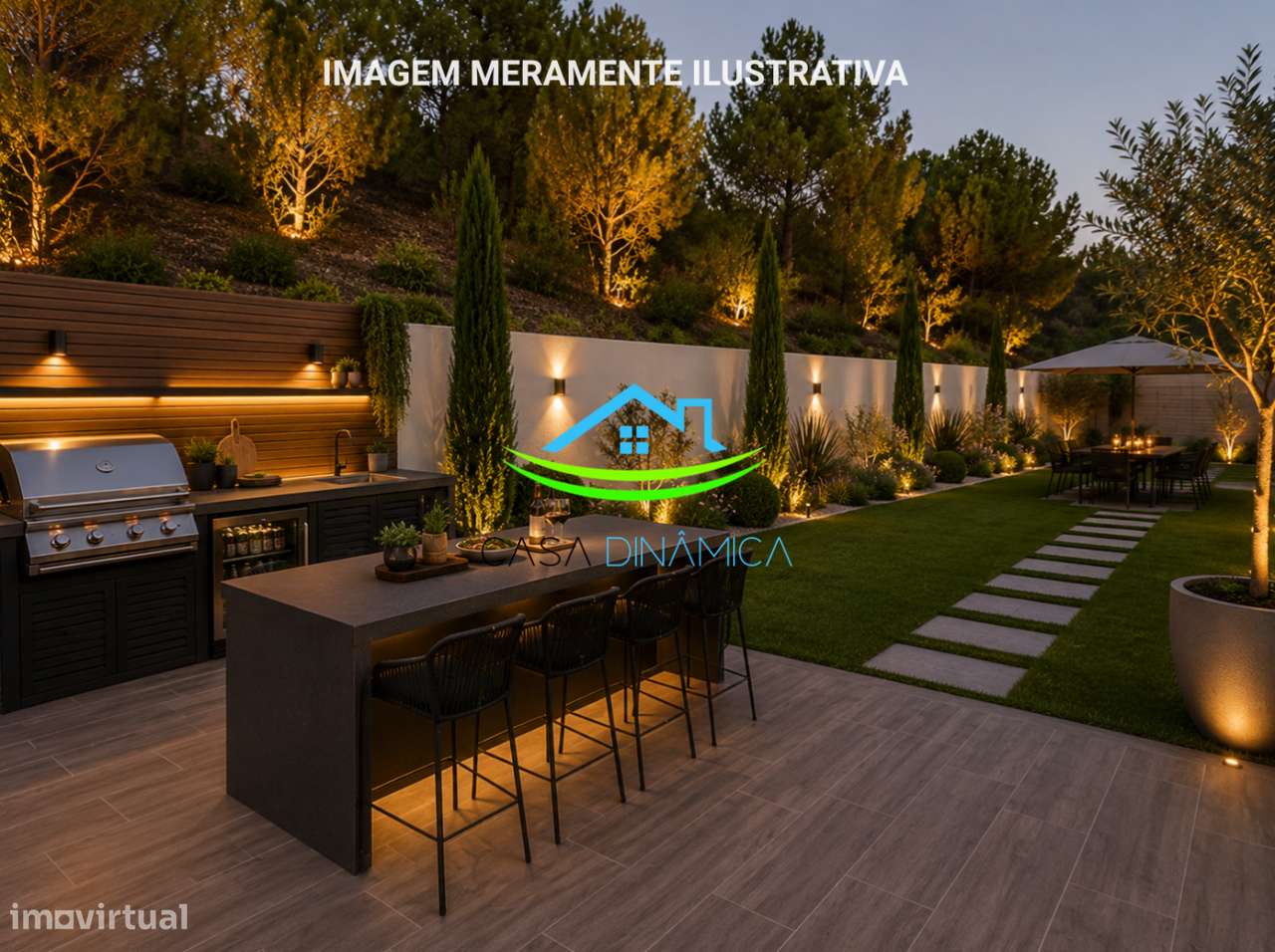 Moradia T4+1 Nova com Garagem Ampla e Jardim – Antuzede, Coimbra-50