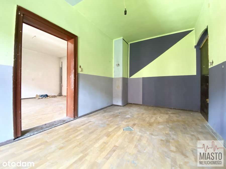 Najtańsze mieszkanie w Bytomiu! 39,41m2 - Pełny obrazek: 5/6