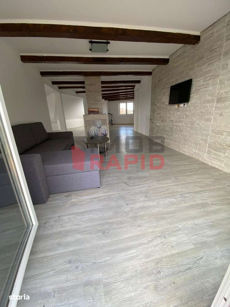 Caldire cu destinatii mixte, inchiriat, Zona Socar/Centura - Imagine principală: 2/10